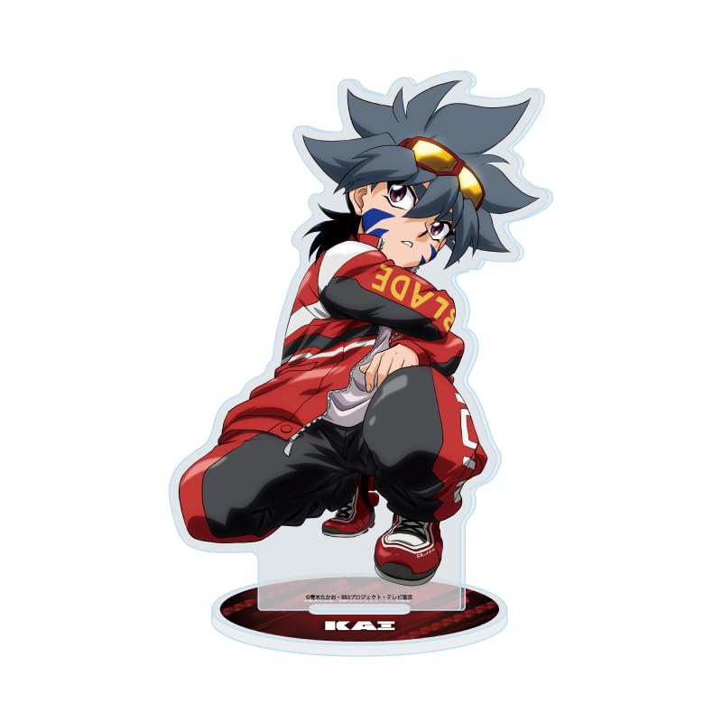 Amazon.co.jp: 爆転シュート ベイブレード Gレボリューション 02 火渡